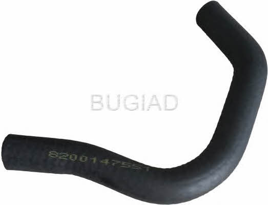 Bugiad 88626 Breather Hose for crankcase 88626: Buy near me in Poland at 2407.PL - Good price!