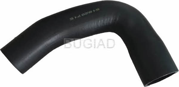 Bugiad 88633 Charger Air Hose 88633: Buy near me in Poland at 2407.PL - Good price!