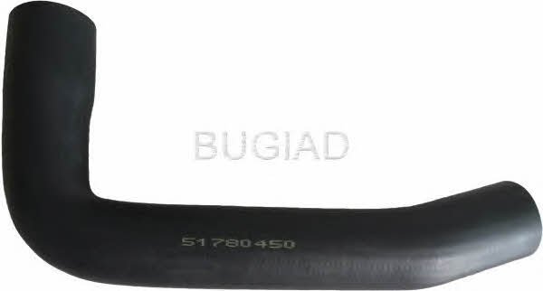 Bugiad 88635 Патрубок турбокомпрессора 88635: Отличная цена - Купить в Польше на 2407.PL!
