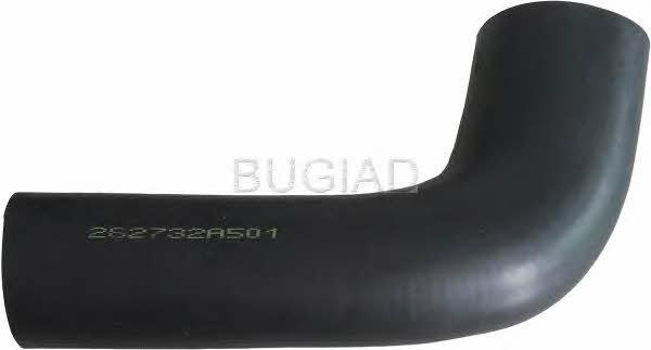 Bugiad 88639 Патрубок турбокомпрессора 88639: Отличная цена - Купить в Польше на 2407.PL!
