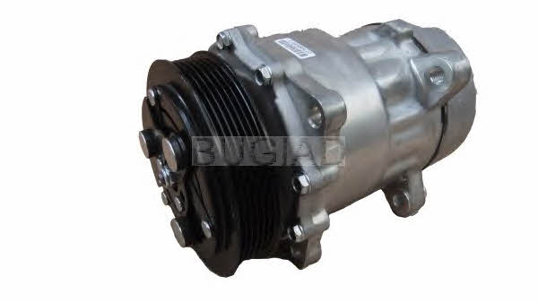 Bugiad BSP24235 Compressor, air conditioning BSP24235: Buy near me at 2407.PL in Poland at an Affordable price!