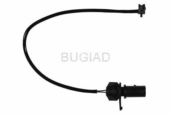 Bugiad BW70004 Warning contact, brake pad wear BW70004: Buy near me in Poland at 2407.PL - Good price!