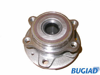 Bugiad BSP20020 Wheel hub with front bearing BSP20020: Buy near me at 2407.PL in Poland at an Affordable price!