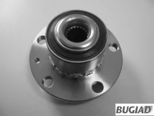 Bugiad BSP20023 Wheel hub front BSP20023: Buy near me in Poland at 2407.PL - Good price!