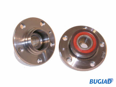 Bugiad BSP20025 Wheel hub with rear bearing BSP20025: Buy near me in Poland at 2407.PL - Good price!