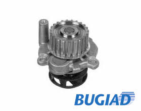 Bugiad BSP20041 Water pump BSP20041: Buy near me in Poland at 2407.PL - Good price!