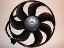 Bugiad BSP20050 Hub, engine cooling fan wheel BSP20050: Buy near me in Poland at 2407.PL - Good price!