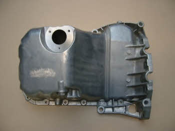 Bugiad BSP20067 Oil Pan BSP20067: Buy near me in Poland at 2407.PL - Good price!