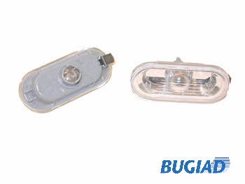 Bugiad BSP20116 Indicator light BSP20116: Buy near me in Poland at 2407.PL - Good price!