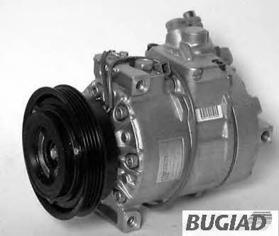 Bugiad BSP20159 Compressor, air conditioning BSP20159: Buy near me in Poland at 2407.PL - Good price!