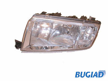 Bugiad BSP20183 Headlight right BSP20183: Buy near me in Poland at 2407.PL - Good price!