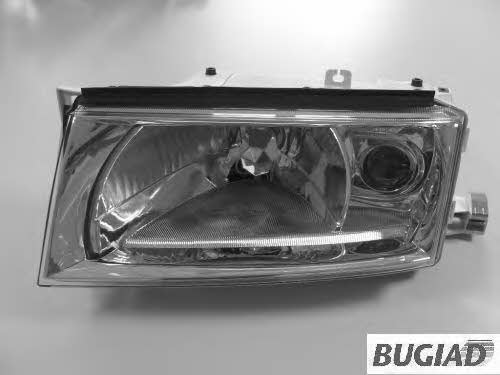 Bugiad BSP20189 Headlight left BSP20189: Buy near me in Poland at 2407.PL - Good price!