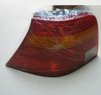 Bugiad BSP20192 Tail lamp right BSP20192: Buy near me in Poland at 2407.PL - Good price!