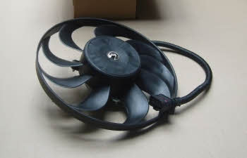 Bugiad BSP20270 Radiator cooling fan motor BSP20270: Buy near me in Poland at 2407.PL - Good price!