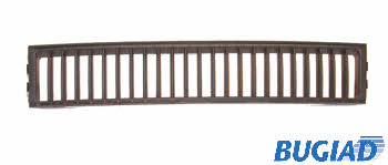Bugiad BSP20274 Front bumper grill BSP20274: Buy near me in Poland at 2407.PL - Good price!