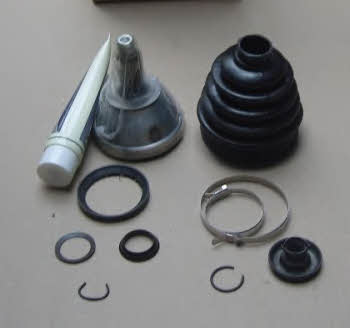 Bugiad BSP20312 CV joint BSP20312: Buy near me at 2407.PL in Poland at an Affordable price!
