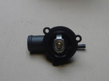Bugiad BSP20367 Thermostat, coolant BSP20367: Buy near me at 2407.PL in Poland at an Affordable price!
