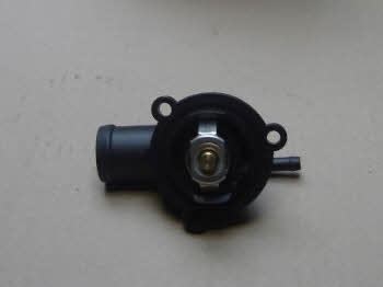 Bugiad BSP20367 Thermostat, coolant BSP20367: Buy near me in Poland at 2407.PL - Good price!