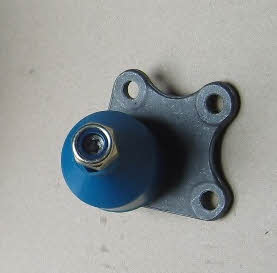 Bugiad BSP20370 Ball joint BSP20370: Buy near me in Poland at 2407.PL - Good price!