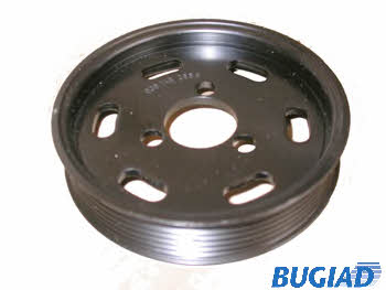 Bugiad BSP20387 V-ribbed belt tensioner (drive) roller BSP20387: Buy near me in Poland at 2407.PL - Good price!