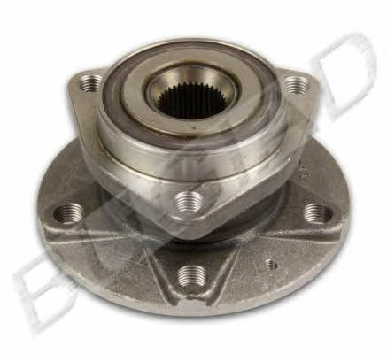 Bugiad BSP20460 Wheel hub with front bearing BSP20460: Buy near me at 2407.PL in Poland at an Affordable price!