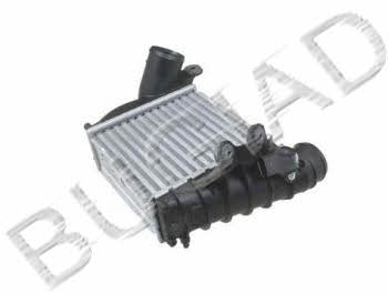 Bugiad BSP20538 Intercooler, charger BSP20538: Buy near me in Poland at 2407.PL - Good price!