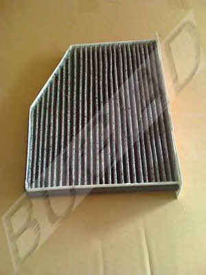 Bugiad BSP20602 Activated Carbon Cabin Filter BSP20602: Buy near me in Poland at 2407.PL - Good price!