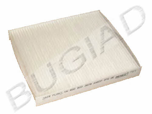 Bugiad BSP20665 Filter, interior air BSP20665: Buy near me at 2407.PL in Poland at an Affordable price!