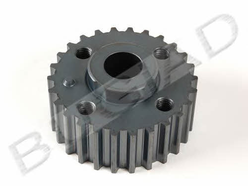 Bugiad BSP20725 TOOTHED WHEEL BSP20725: Buy near me in Poland at 2407.PL - Good price!