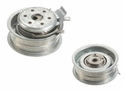 Bugiad BSP20727 Tensioner pulley, timing belt BSP20727: Buy near me at 2407.PL in Poland at an Affordable price!