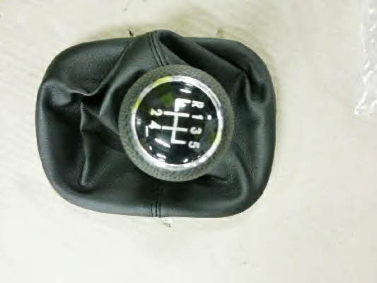 Bugiad BSP20754 Gear lever cover BSP20754: Buy near me in Poland at 2407.PL - Good price!