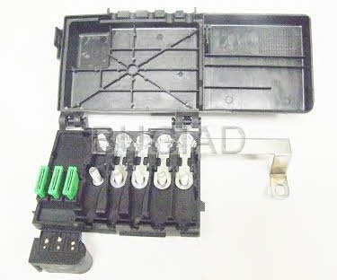 Bugiad BSP20765 Fuse box BSP20765: Buy near me at 2407.PL in Poland at an Affordable price!