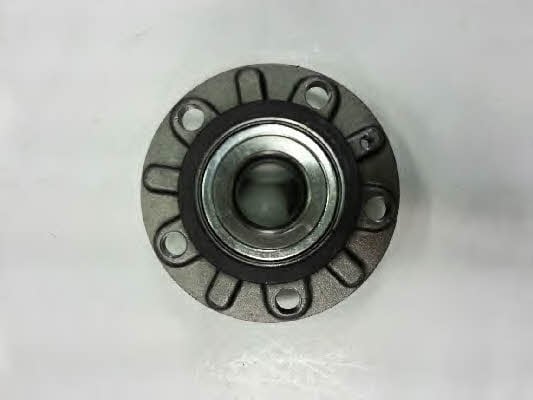 Bugiad BSP20779 Wheel hub with rear bearing BSP20779: Buy near me at 2407.PL in Poland at an Affordable price!