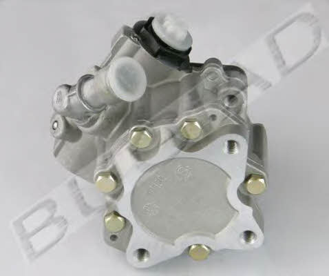 Bugiad BSP20828 Hydraulic Pump, steering system BSP20828: Buy near me in Poland at 2407.PL - Good price!