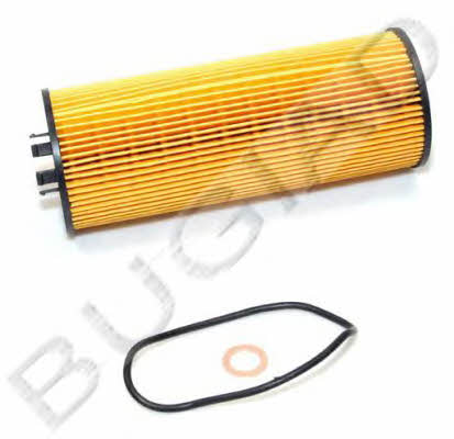 Bugiad BSP20844 Oil Filter BSP20844: Buy near me at 2407.PL in Poland at an Affordable price!