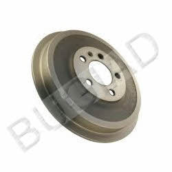 Bugiad BSP20864 Rear brake drum BSP20864: Buy near me in Poland at 2407.PL - Good price!