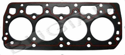 Bugiad BSP21242 Gasket, cylinder head BSP21242: Buy near me at 2407.PL in Poland at an Affordable price!