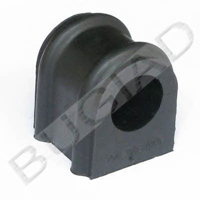 Bugiad BSP21293 Rear stabilizer bush BSP21293: Buy near me at 2407.PL in Poland at an Affordable price!