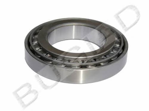 Bugiad BSP21368 Drive shaft bearing BSP21368: Buy near me at 2407.PL in Poland at an Affordable price!