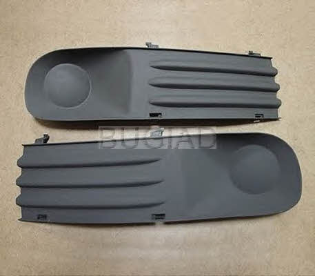 Bugiad BSP21453 Front bumper grill BSP21453: Buy near me in Poland at 2407.PL - Good price!