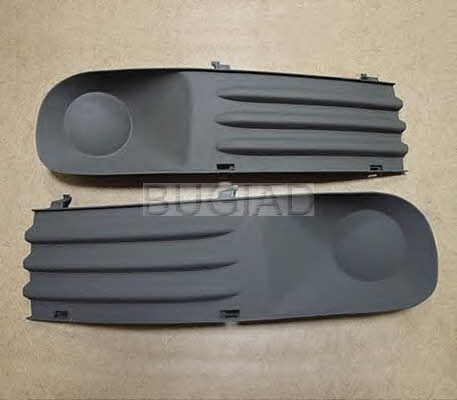 Bugiad BSP21454 Front bumper grill BSP21454: Buy near me in Poland at 2407.PL - Good price!