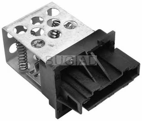 Bugiad BSP21589 Fan motor resistor BSP21589: Buy near me in Poland at 2407.PL - Good price!