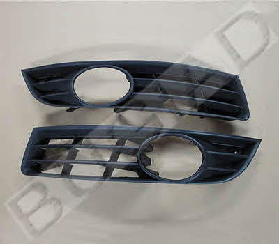 Bugiad BSP21591 Front bumper grill BSP21591: Buy near me in Poland at 2407.PL - Good price!