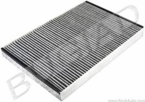 Bugiad BSP21723 Activated Carbon Cabin Filter BSP21723: Buy near me at 2407.PL in Poland at an Affordable price!