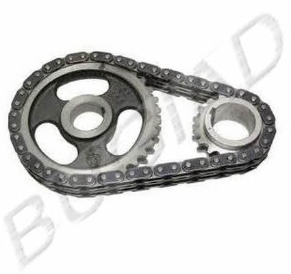 Bugiad BSP21920 Timing chain BSP21920: Buy near me in Poland at 2407.PL - Good price!