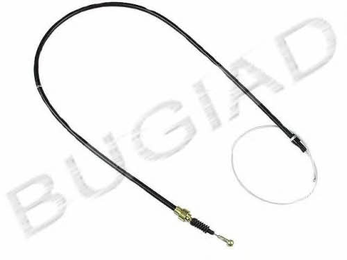 Bugiad BSP21925 Cable Pull, parking brake BSP21925: Buy near me in Poland at 2407.PL - Good price!