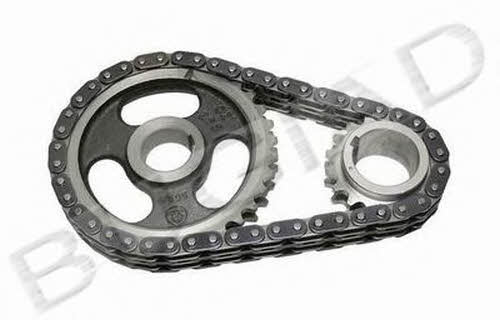 Bugiad BSP21931 Timing chain BSP21931: Buy near me in Poland at 2407.PL - Good price!