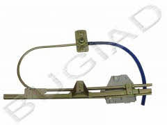 Bugiad BSP21944 Window Regulator BSP21944: Buy near me at 2407.PL in Poland at an Affordable price!