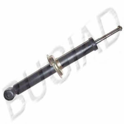 Bugiad BSP22104 Rear oil and gas suspension shock absorber BSP22104: Buy near me in Poland at 2407.PL - Good price!