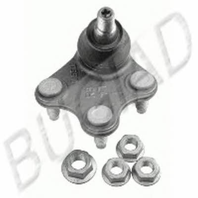 Bugiad BSP22116 Ball joint BSP22116: Buy near me in Poland at 2407.PL - Good price!